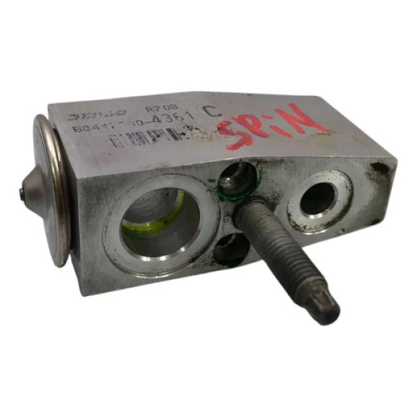 Valvula Expansão Chevrolet Spin 2013/2018 12344