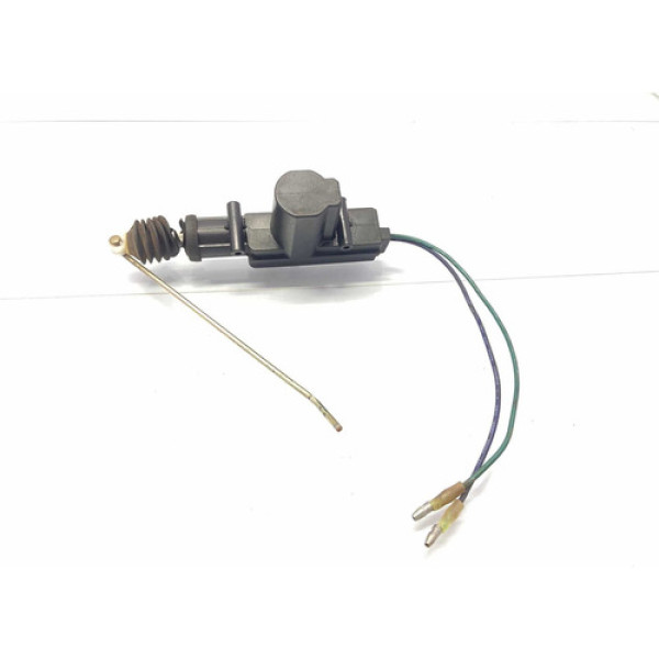 Atuador Trava Porta Traseira Esq Gm Corsa Classic 2008/2009