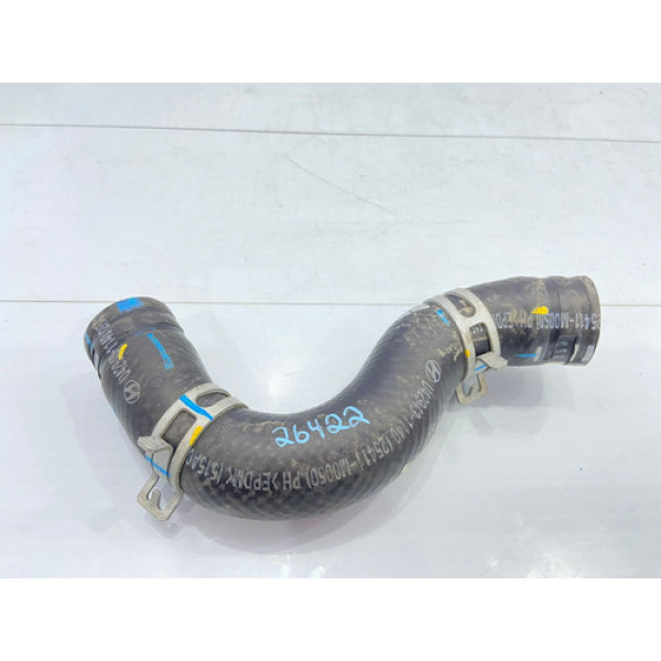 Mangueira Radiador Hyundai Creta 1.6/2.0 2016/2021