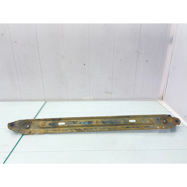 Travessa Inferior Painel Frontal Citroen C4 Pallas Hatch