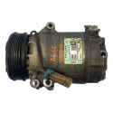 Compressor Do Ar Condicionado Gm Agile/montana 1.4 2011/2020