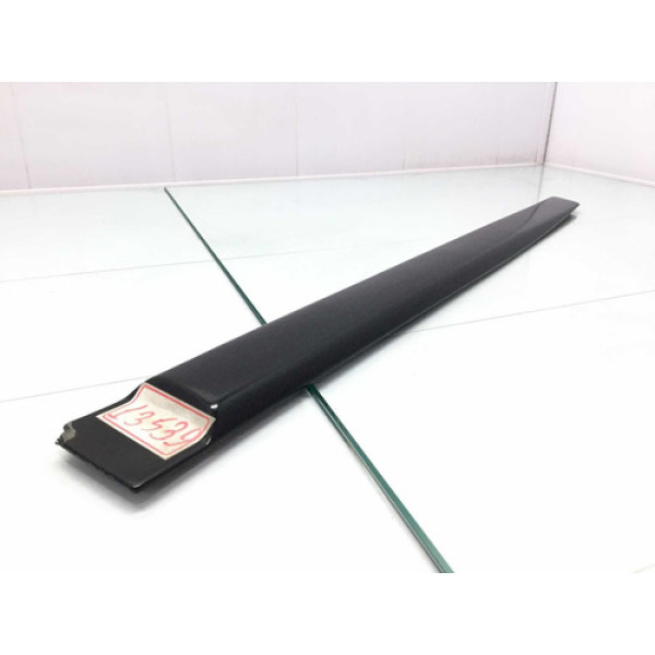 Friso Traseiro Esquerdo Honda Fit 2003/2008 C/detalhe