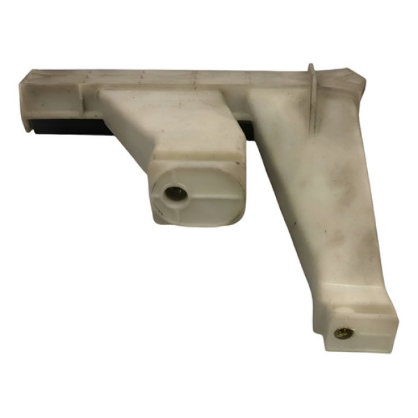 Guia Canaleta Vidro Porta Dian Esq Peugeot 308 2012/2018 Branco