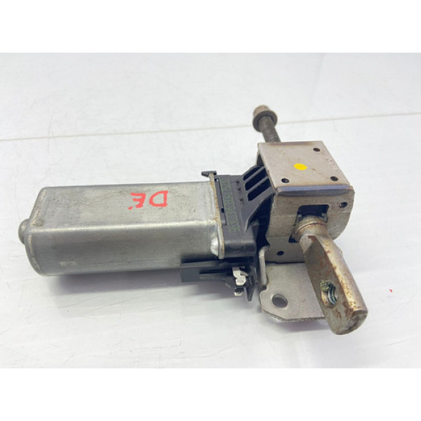 Motor Eletrico Banco Dianteiro Esquerdo Audi A4 2009/2012