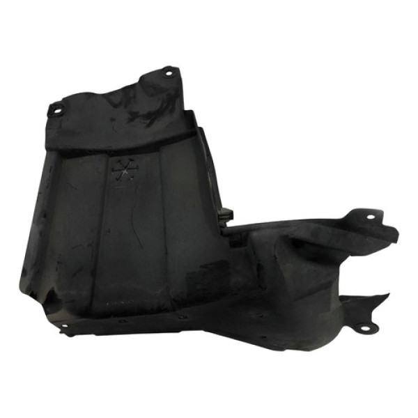 Defletor Parabarro Dian Direito Honda Fit 2015/2021 49930