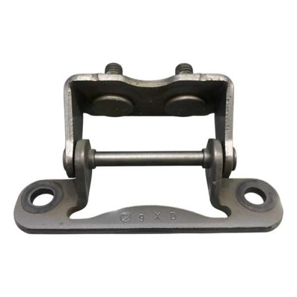 Dobradiça Capo Traseiro Subaru Forester 2009/2012 11733