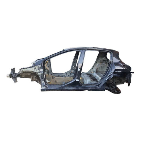 Traseira Com Teto Peugeot 308 2012/2018 46285