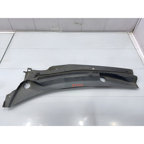 Grade Churrasqueira Esquerda Nissan Sentra 2008/2013 Fosco