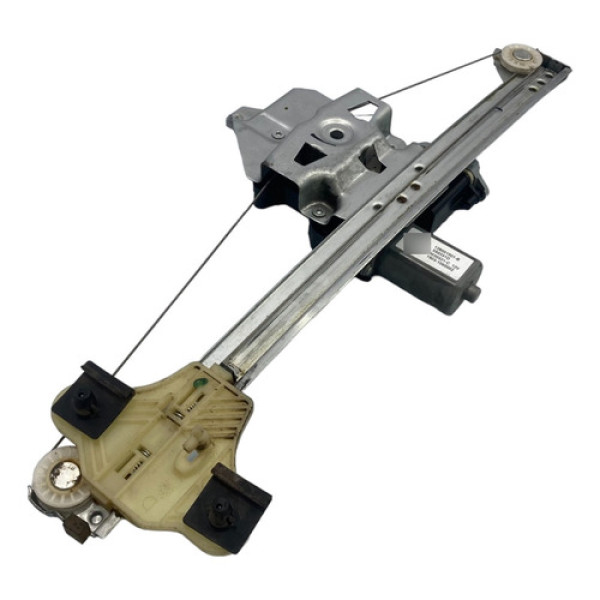 Maquina De Vidro Elétrica Tras.direita Sandero/logan 15/21