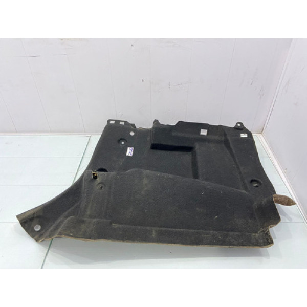 Forro Lateral Esquerda Porta-malas Citroen Aircross 