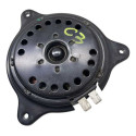 Motor Ventoinha Citroën C3 1.6 2013/2020