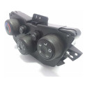 Comando Ar Condicionado Chevrolet Spin 2013-2018