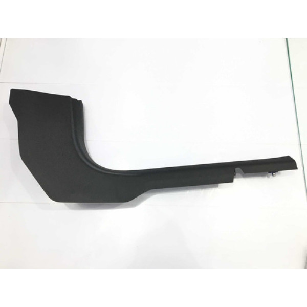 Soleira Porta Dianteira Direita Hyundai Hb20 2013/2021 Preto