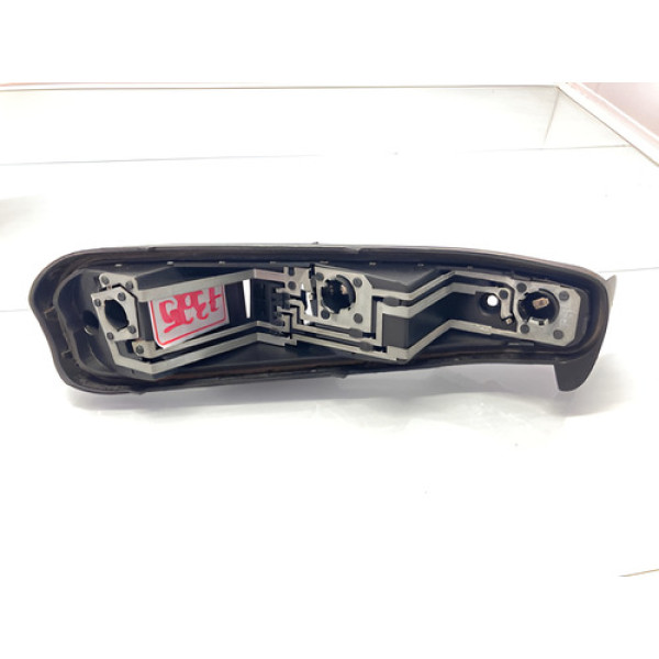 Circuito Lanterna Esquerda Fiat Punto 2012