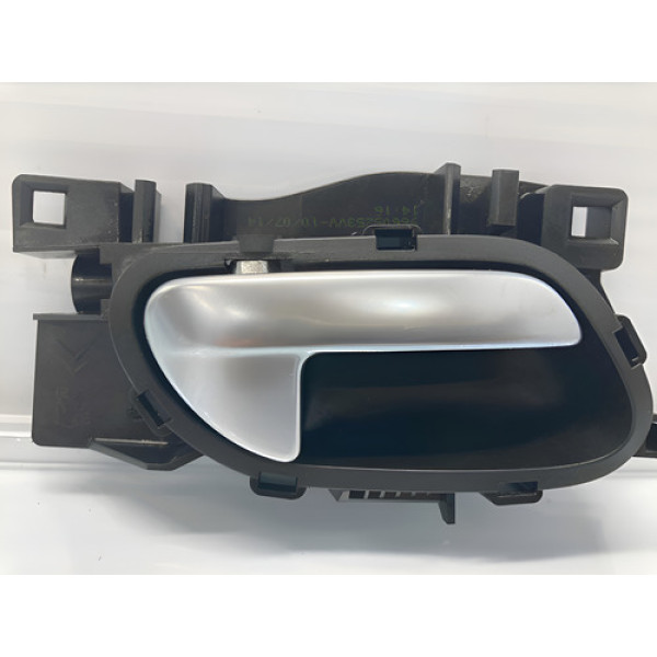 Maçaneta  Interna Dianteira Direita Citroën C4 Lounge 14/17 Dianteira