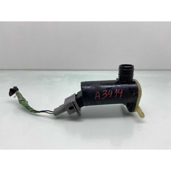 Motor Esguicho Pára-brisa Ford Ka Hatch 2013/2021