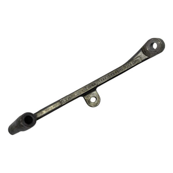 Suporte Coletor Admissão Volkswagen Golf Gti 2.0 14/17 46820