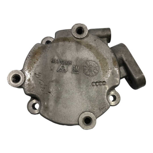 Tampa Comando Valvula Agile Montana Meriva 13/19 46335