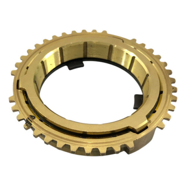 Sincronizado 2º Marcha Cambio Chevrolet Spin 1.8 2013/2018