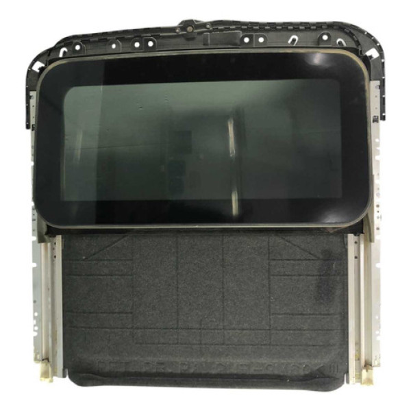 Teto Solar Mitsubishi Outlander 2013/2015 48667 Água