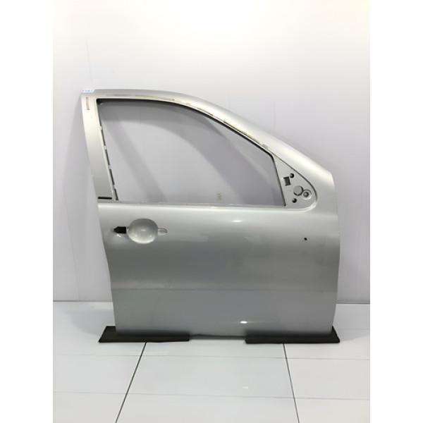 Porta Dianteira Direita Fiat Palio Celebration 05/16 C/deta Dianteira Direita Prateado