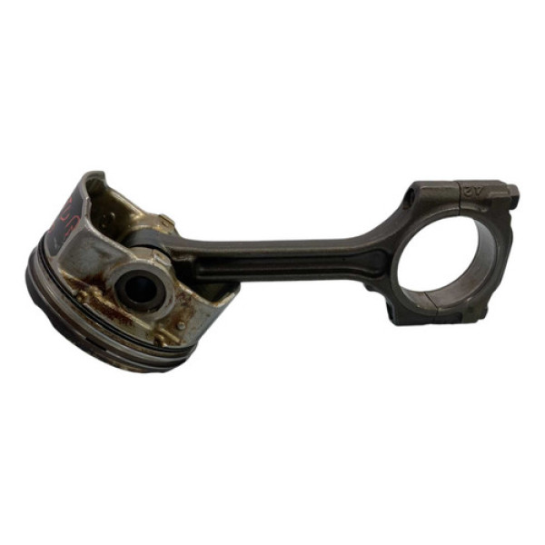 Pistão Com Biela Std Renault Captur 1.6 16v Aut 2017/2023