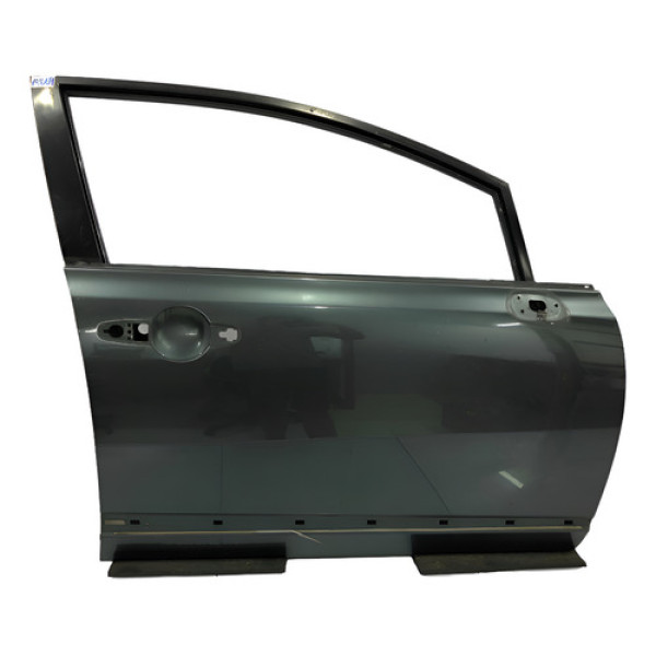 Porta Dianteira Direita Honda Civic 2007/2011 Dianteira Direita Preto