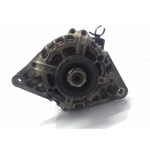 Alternador Hyundai I30 2.0 2011