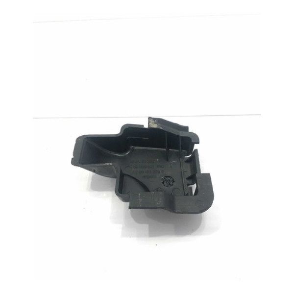 Acabamento Dianteiro Esquerdo Renault Kangoo 2011 C/detalhe