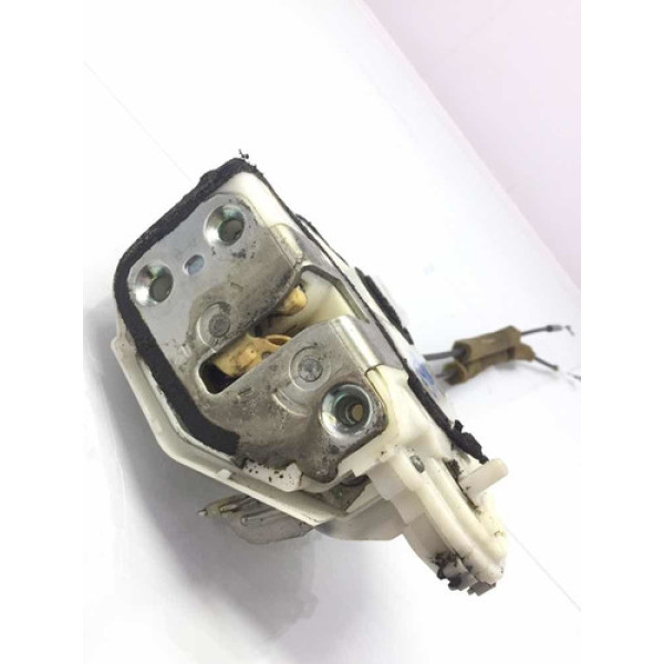 Fechadura Porta Traseira Esquerda Honda Civic 2007/2011