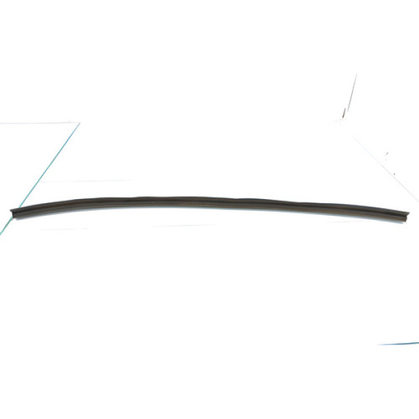 Borracha Vedação Porta Dianteira Direita Honda Wrv 17/21 Preto