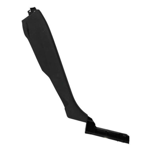 Soleira Traseira Esquerda Citroën C4 Lounge 2014/2018 52235 Preto