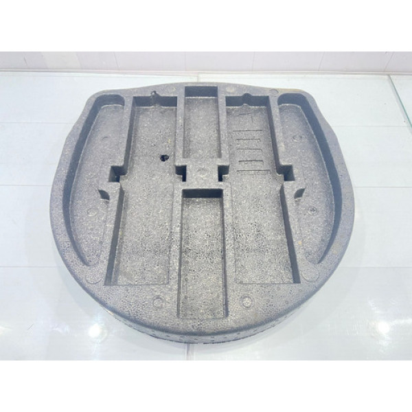 Isopor Estepe Chevrolet Cobalt 2012/2015