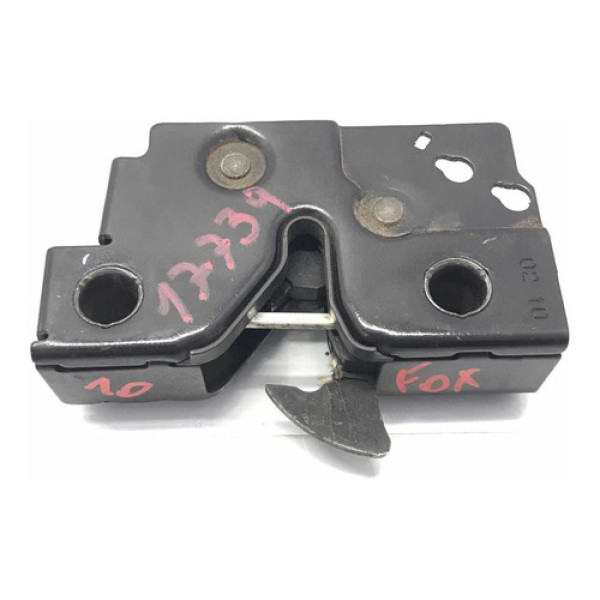 Fechadura Capô Dianteiro Volkswagen Fox 2010/2014