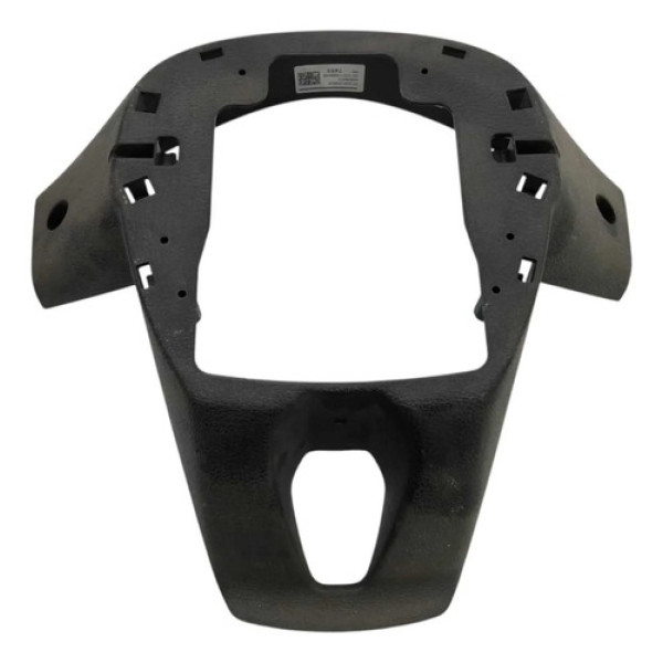 Capa Traseira Volante Kia Cerato 2019/2021 11967 Preto