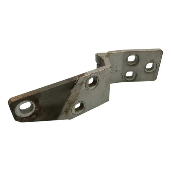 Dobradiça Inferior Capo Traseiro Esq Ecosport 2013/18 12002