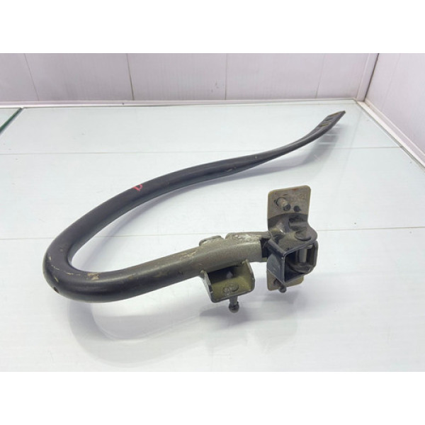 Dobradiça Direita Capo Traseiro Fiat Grand Siena 2012/2021