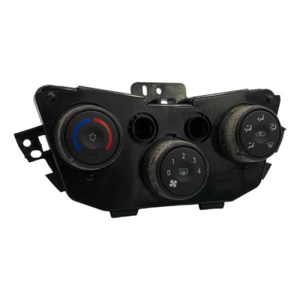 Comando Ar Condicionado Chevrolet Spin 2013/2018 22513