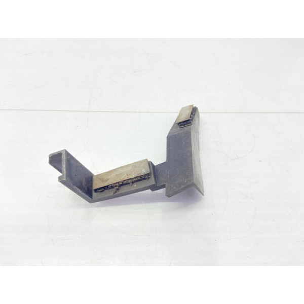 Moldura Acabamento Direito Churrasqueira Nissan Tiida 08/12