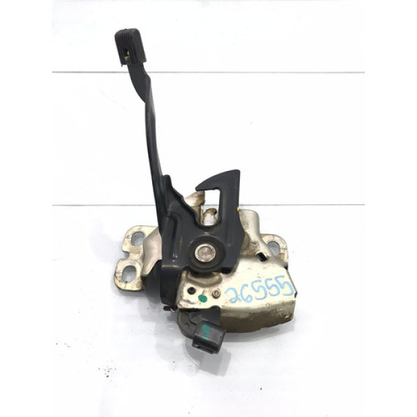 Fechadura Capô Dianteiro Honda City 2022/2023