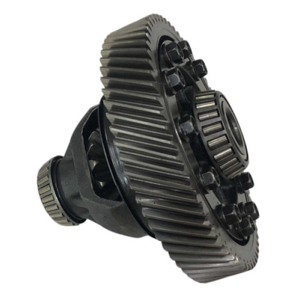 Coroa Fiat Freemont 4 Marchas Automática 2012/2016