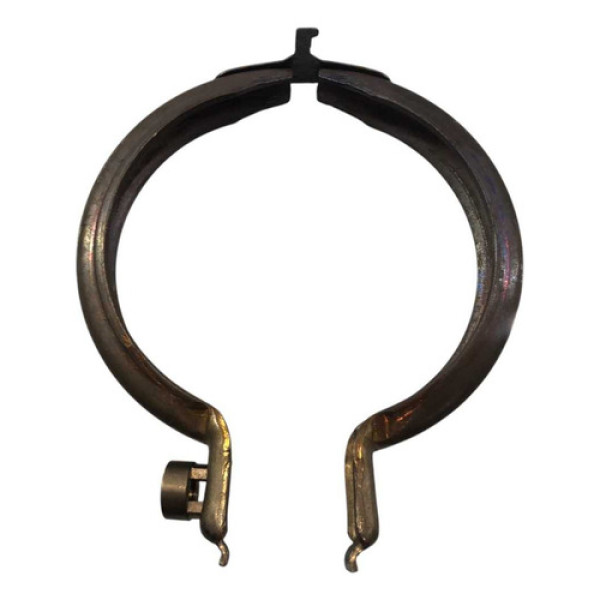 Braçadeira Catalizador Cruze 1.4t Auto 2017/2023 46000