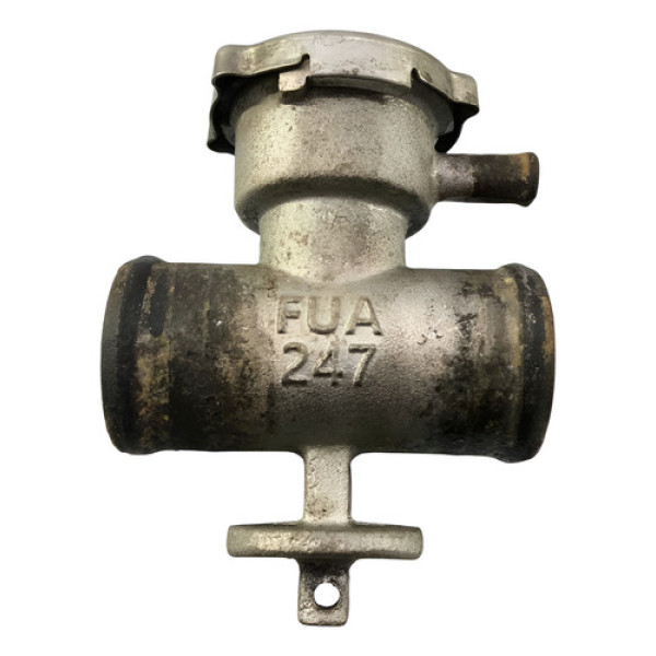 Gargalo Mangueira Radiador Fiat Freemont 2.4 2011/16 50910