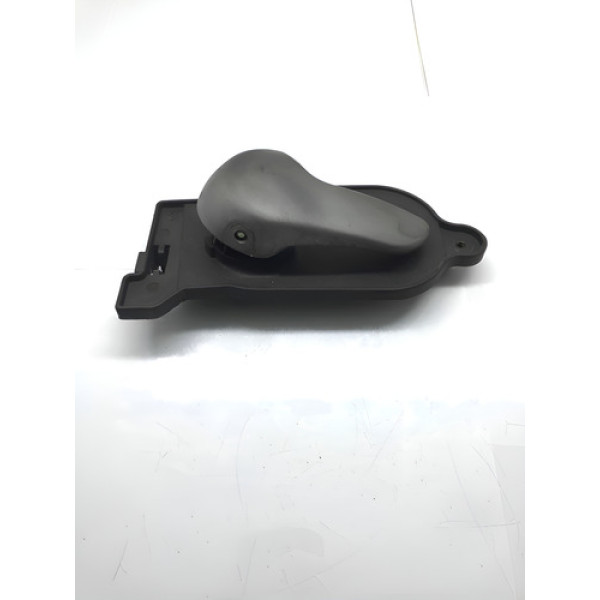 Maçaneta Interna Porta Diant Esq Ford Fiesta 2003/2014 Dianteira