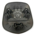 Tampa Volante Buzina Chevrolet Agile Montana 2011-2013