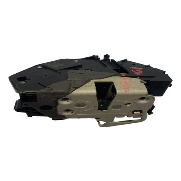 Fechadura Porta Dianteira Esquerda Ford New Fiesta 2011/2021