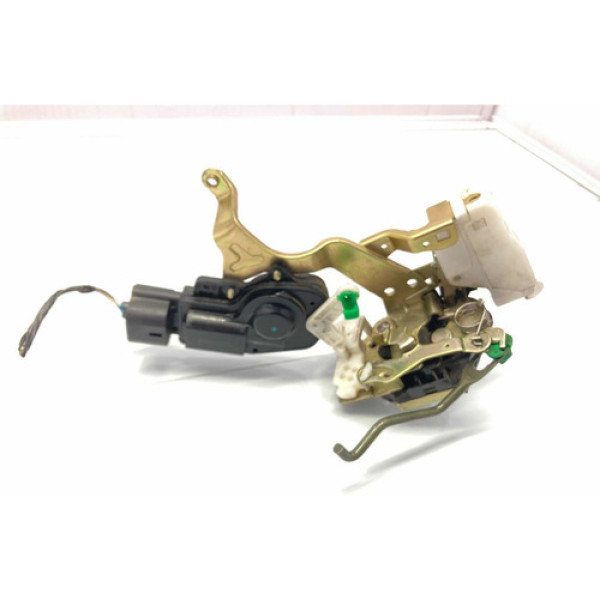 Fechadura Porta Traseira Esquerda Jac J2 2012/2013