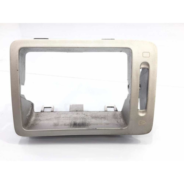 Moldura Difusor Painel Canto Direito Peugeot 307 2007-2012