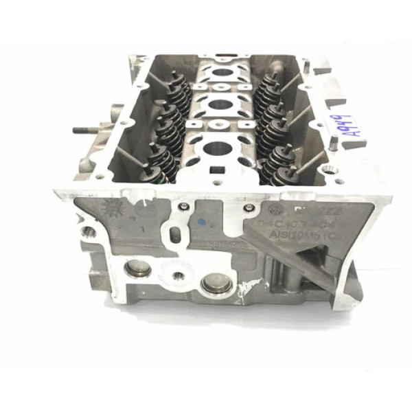 Cabeçote Volkswagen Nivus/t-cross 2019/2022