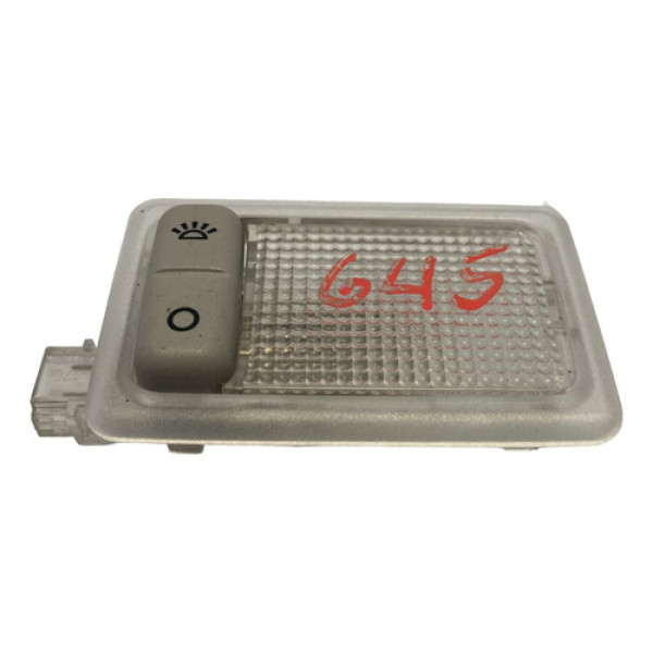 Luz Teto Ford Ecosport 2.0 Aut 2013/2021